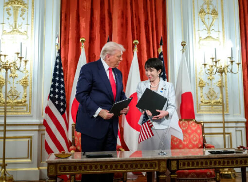 ABD ile Japonya arasında “stratejik senkronizasyon”