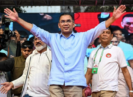 Tarık Ramazan: Bangladeş’te demokrasinin yolunu açtık