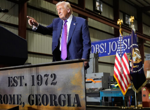 ABD’nin en yüksek onur nişanı ile dalga geçti