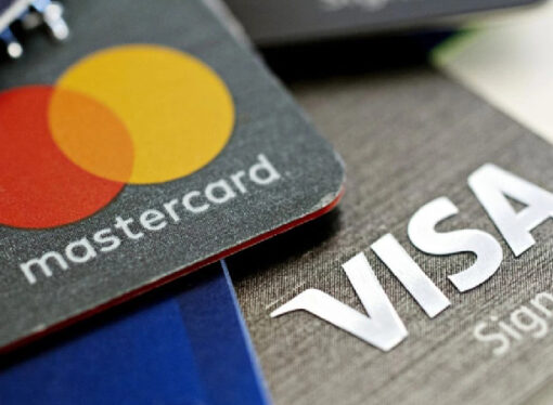 İngiliz finansçıların, ABD’ye karşı ‘kart’ girişimi