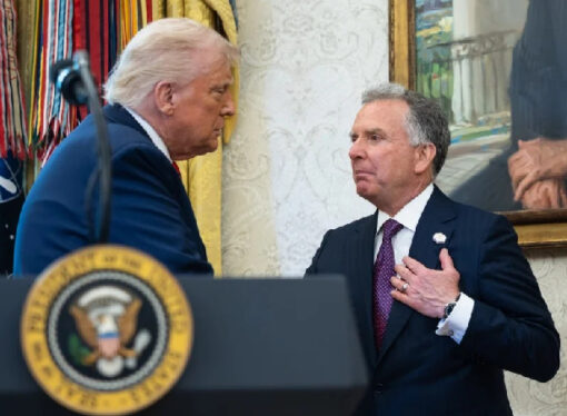 Washington ile İran arasında bir yumuşama mı yaşanıyor?