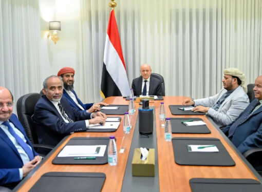 Yemen’de devrik yönetim yeni bir hükümet kurdu