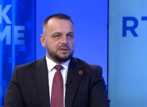 ABD liderliğindeki askeri güce Kosova da katılıyor