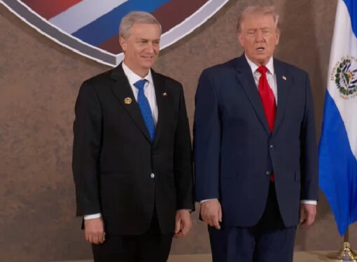 Şili’ye “sağcı-muhafazakâr” devlet başkanı