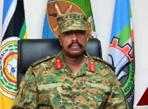 Siyonist rejime destek veren Uganda neyin peşinde?