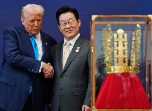 Güney Kore: Umarız Kuzey Kore ‘fırsatı’ kaçırmaz