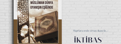 İktibas’ın Mart Sayısı Çıktı