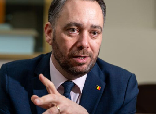 Belçika’dan İran’a, işbirliği yap çağrısı!