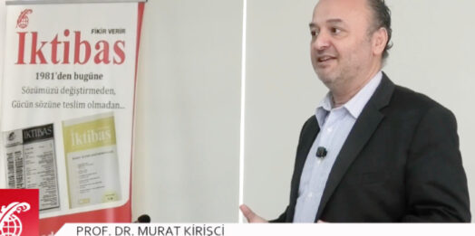 Dijital Dünyada İnsan Kalmak