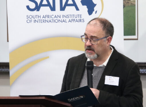 Fidye için kaçırılan yahudi entelektüel ölü bulundu