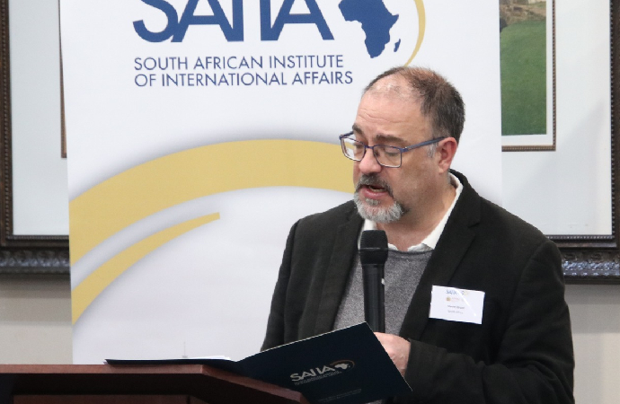 Fidye için kaçırılan yahudi entelektüel ölü bulundu