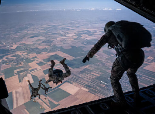 Pentagon İran’a kara operasyonu düzenleyebilir mi?