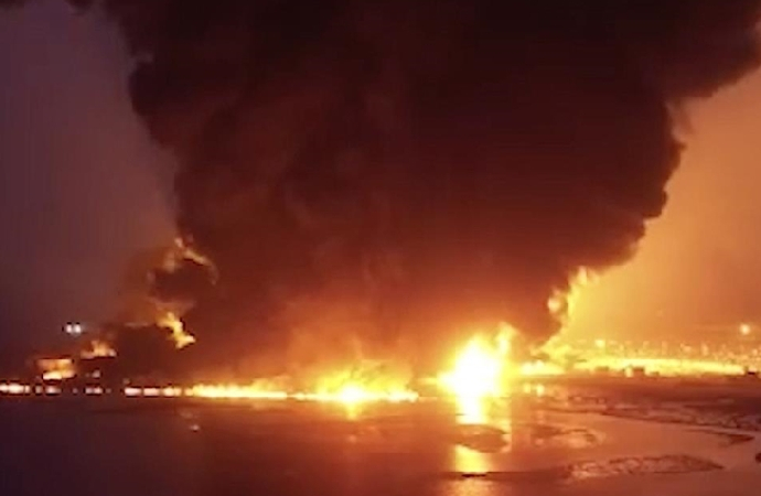 Pentagon daha uzun süre saldırmak istiyor!