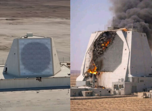 ABD 2 milyar dolar değerinde askeri teçhizat kaybetti