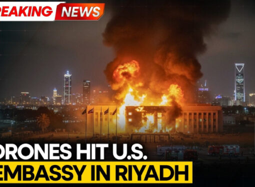 WSJ: Riyad’daki hasar, açıklanandan fazla