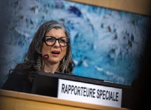 Bütün devletlere, İsrail’le bağlarınızı koparın çağrısı