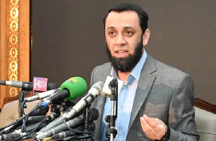 Pakistanlı Bakan: Afganistan’da 481 kişi öldürüldü