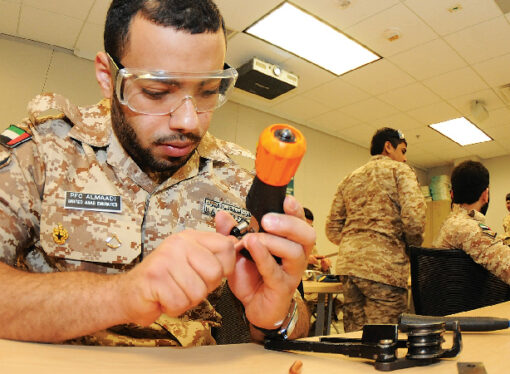 ABD gazetesinden Körfez’e teşvik