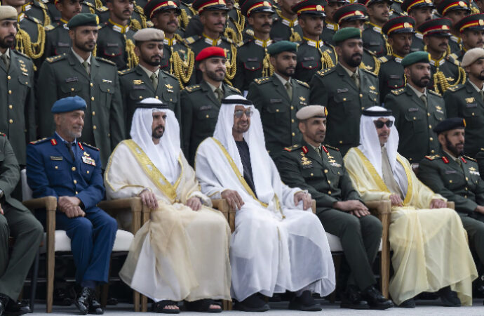 AP: Körfez emirlikleri ABD’nin savaşı sürdürmesini istiyor