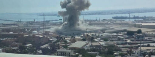 Devrim Muhafızları Ordusu: ABD üsleri vuruldu