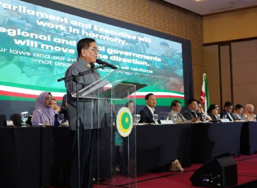 Bangsamoro barış süreci kırılgan bir noktada