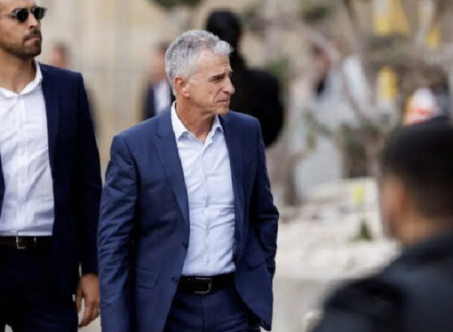 New York Times’a göre, herkesi savaşa Mossad ikna etmiş