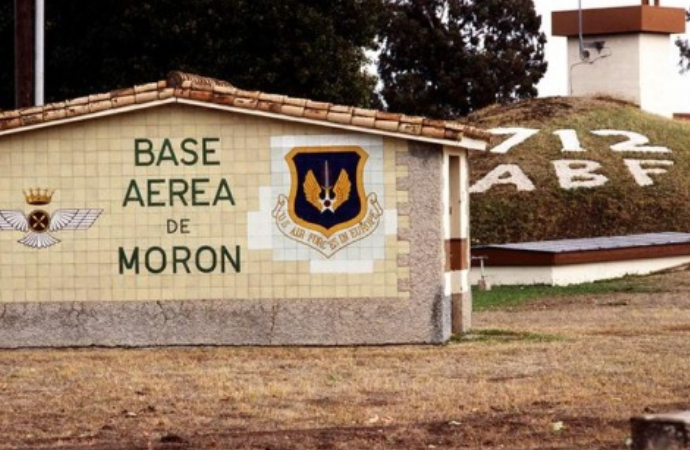 İspanya, ABD’nin İran’a saldıran uçaklarına hava sahasını kapattı