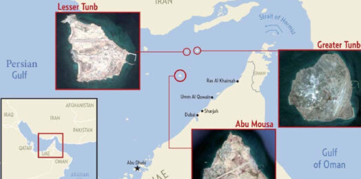 ABD’nin işgal planı ve Basra Körfezi’ndeki adalar