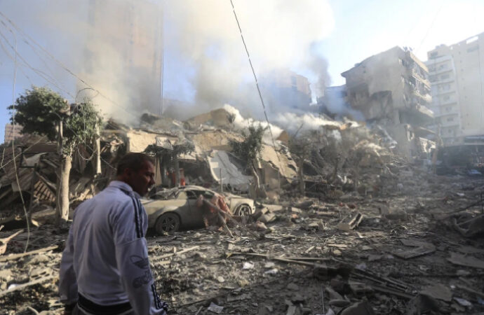 İsrail, Gazze’de yaptıklarını Lübnan’a da yapabilir mi?