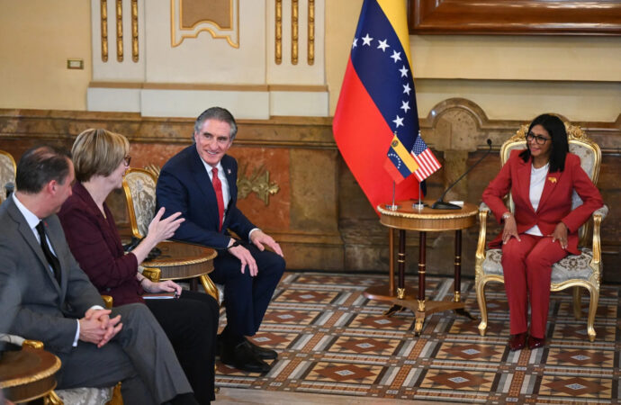 Rodriguez, “geçmişteki hataları düzeltme” sözü verdi!