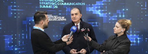 Çelik: İran anlaşmaya yanaşmıyor iddiasının temeli yok