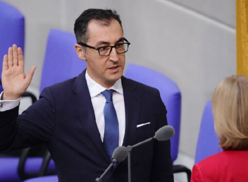 Alman basınında Cem Özdemir’in seçim zaferi