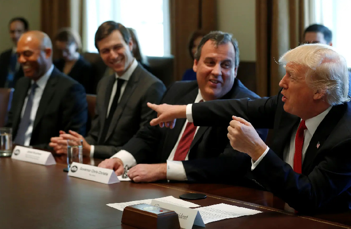 Libya petrolü de ABD şirketlerinin faaliyet alanında