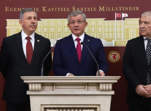 İran’da katledilen kız çocukları için imza kampanyası