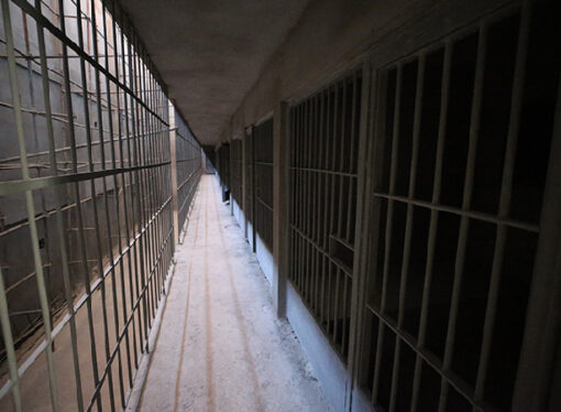 Diyarbakır Cezaevi’nin bu yıl “müze” olarak açılması bekleniyor