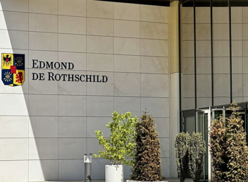 Paris’teki Rothschild Bankası’na polis baskını