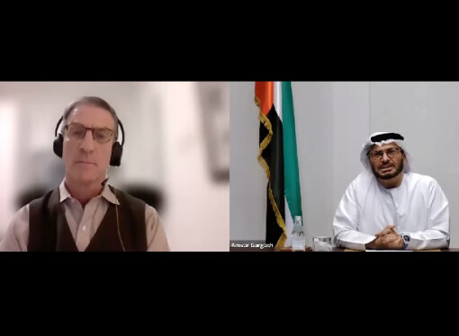 Enver Gargaş: Satranç tahtasındaki bir piyon değiliz