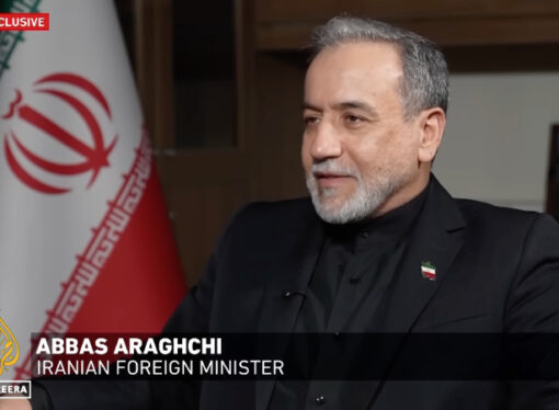 Erakçi: Bölgeyi saran savaşın sorumlusu ABD’dir