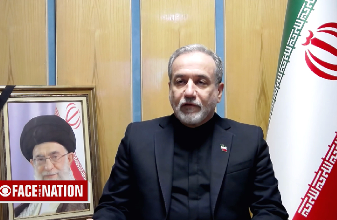 Erakçi: Tutuklu ABD’liler güvende, hapishaneler bombalanmazsa