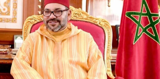 Fas, Afrika’nın en büyük silah ithalatçısı haline geldi