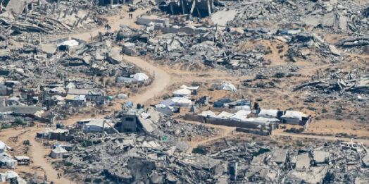 Siyonist zalime destek veren Avrupa’ya ağır eleştiriler