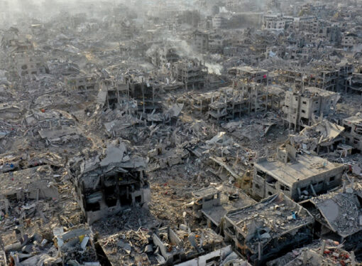 Allah’ın Rahmeti, Ümmetin Zilleti