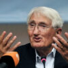‘Çelişkili’ filozof Habermas, hayata veda etti