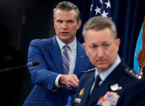 ABD’nin İran’dan 400 kg uranyumu çıkarma hayali