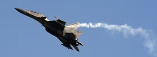 Hindistan’ın bir savaş uçağı düştü