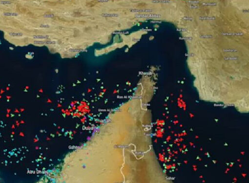 ‘Hürmüz Boğazı’nın kapalı kalması emsal teşkil eder’
