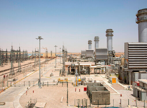Irak: Elektrik üretimi için İran’dan gelen gaz kesildi