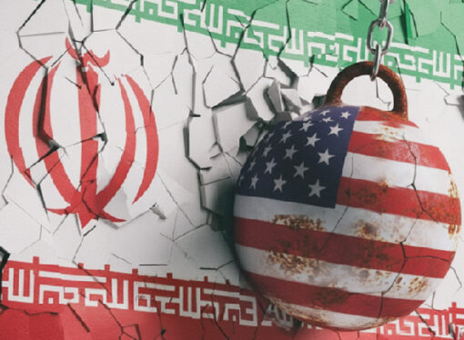 İran, Batı’nın Gözüne Neden Batmaktadır?