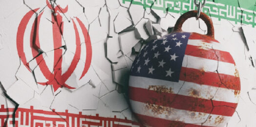 İran, Batı’nın Gözüne Neden Batmaktadır?