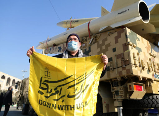 İsrailli gazeteci: ABD ve İsrail, savaşı çoktan kaybetti